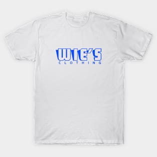 Wies Clo Blue T-Shirt